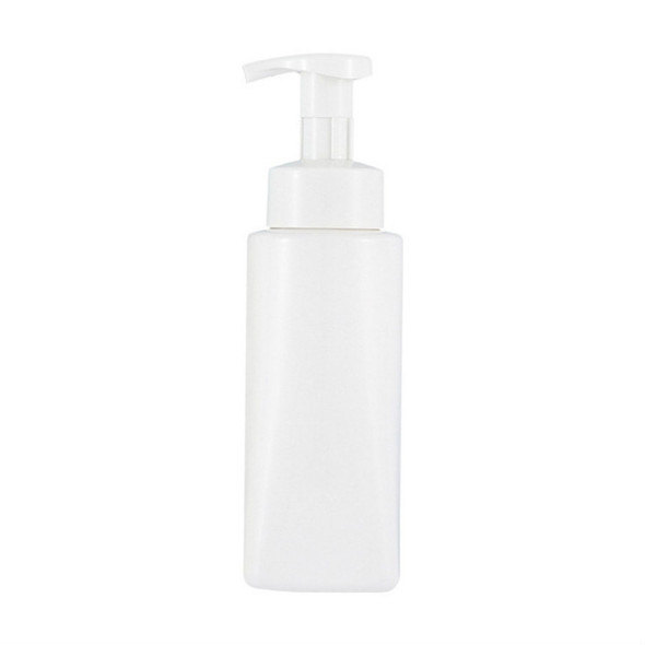 10 PCS 400ml Shampoo Shower Gel Press Foaming Bottle