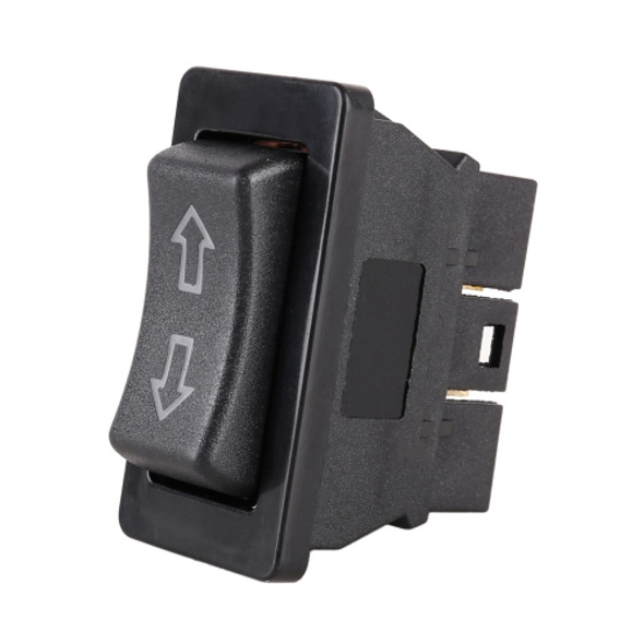 Car Door Lift Switch