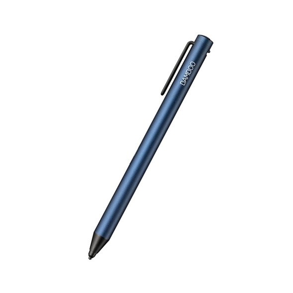 Original Xiaomi Youpin CS710B WACOM Bamboo Tip Universal Smart Capacitive Stylus Pen(Blue)