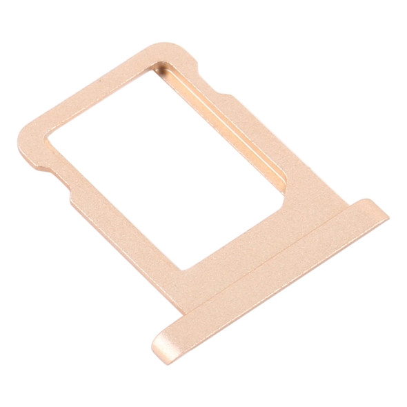 SIM Card Tray for iPad Pro 10.5 inch (2017) (Gold)