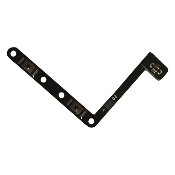 Volume Button Flex Cable for iPad Pro 11 inch 2020 A2228 A2068 A2230 A2231