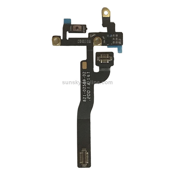 Power Button Flex Cable for iPad Pro 11 inch 2020 (4G) A2068 A2230 A2231