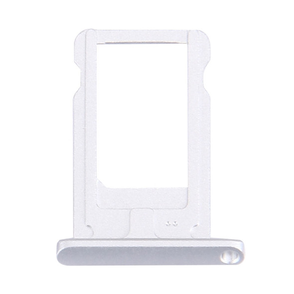 SIM Card Tray  for iPad Air / iPad 5(Silver)