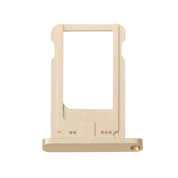 Card Tray  for iPad Air 2 / iPad 6(Gold)