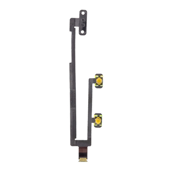 Power Button & Volume Button Flex Cable for iPad 10.2inch (2020) / iPad 8 A2270 A2428 A2429 A2430