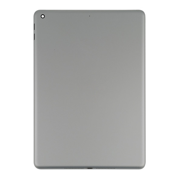 Battery Back Housing Cover for iPad 9.7 inch (2017) A1822 (Wifi Version)(Grey)