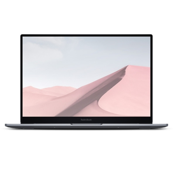 Xiaomi RedmiBook Air 13 Laptop, 13.3 inch, 16GB+512GB, Windows 10 Chinese Version, Intel Core i5-10210Y Quad Core up to 4.0GHz, Support Wi-Fi 6 / Bluetooth(Grey)