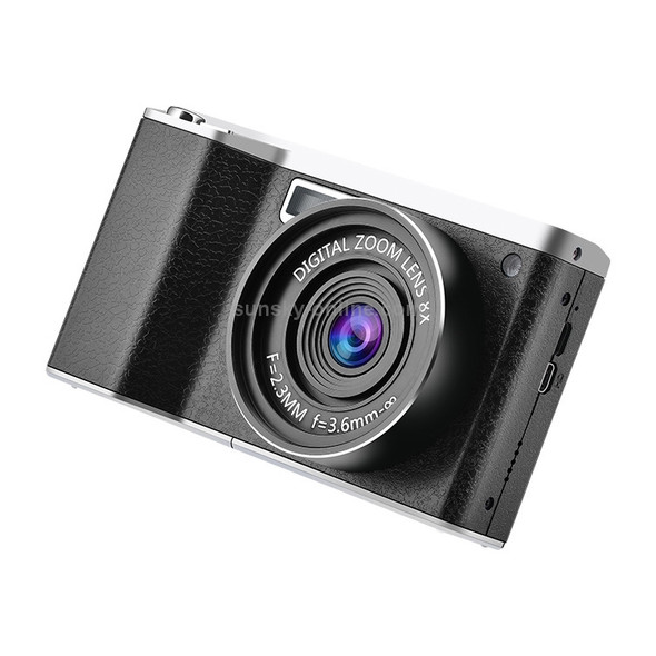 X9 4K Micro SLR HD digital DV Camera