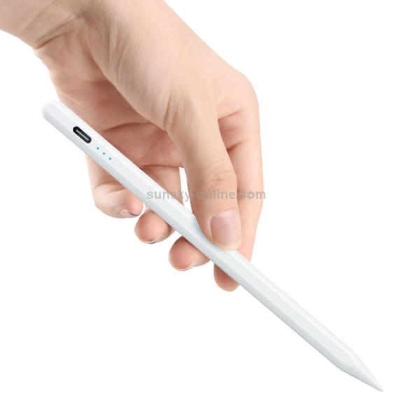 WIWU Pencil Pro 3 Prevent Accidental Touch Stylus for iPad After 2018 Version
