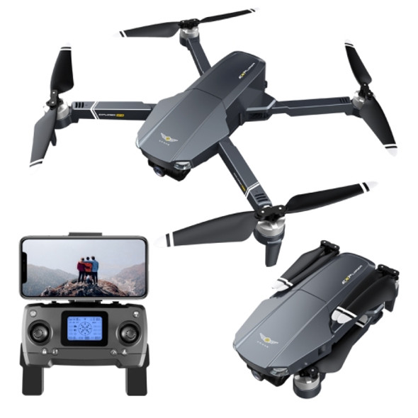 JJR/C X20 5G WiFi FPV 6K HD Dual Camera 3-Axis Gimbal RC Drone