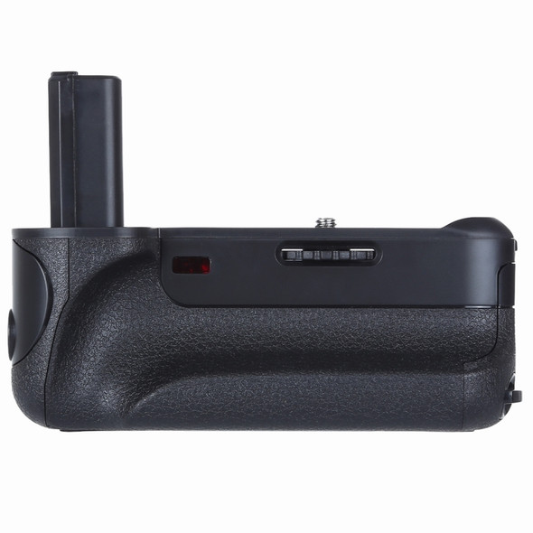 PULUZ Vertical Camera Battery Grip for Sony A6300 Digital SLR Camera