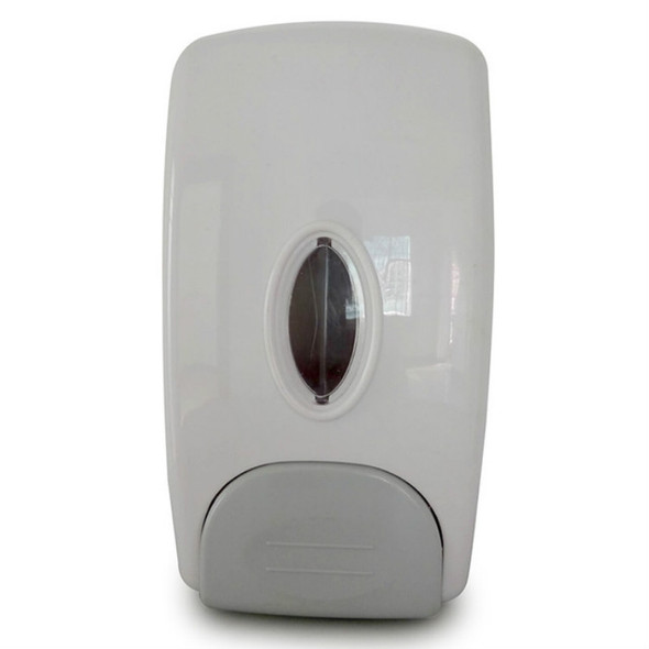 1000ml Plastic Manual Wall-mounted Soap Dispenser