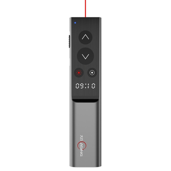 ASiNG A16 32GB PPT Laser Page Turning Pen Electronic Remote Control Pen Smart Wireless Presenter