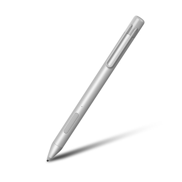 H3 For CHUWI Hi9 Plus / HiPad LTE / Hi13 / SurBook / MiniBook(8100Y) Tablet Active Capacitive Stylus Pen(Silver)