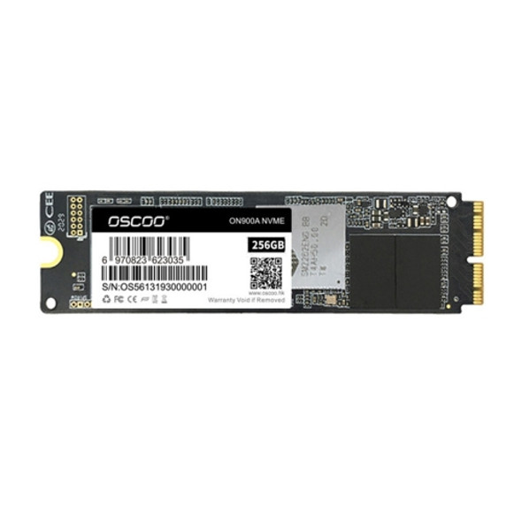 OSCOO ON900A Computer SSD Solid State Drive, Capacity: 256GB