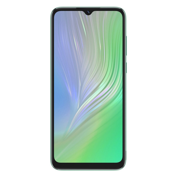 [HK Warehouse] Blackview A55, 3GB+16GB, 6.528 inch Android 11 MTK6761V Quad Core up to 2.0GHz, Network: 4G, Dual SIM (Green)
