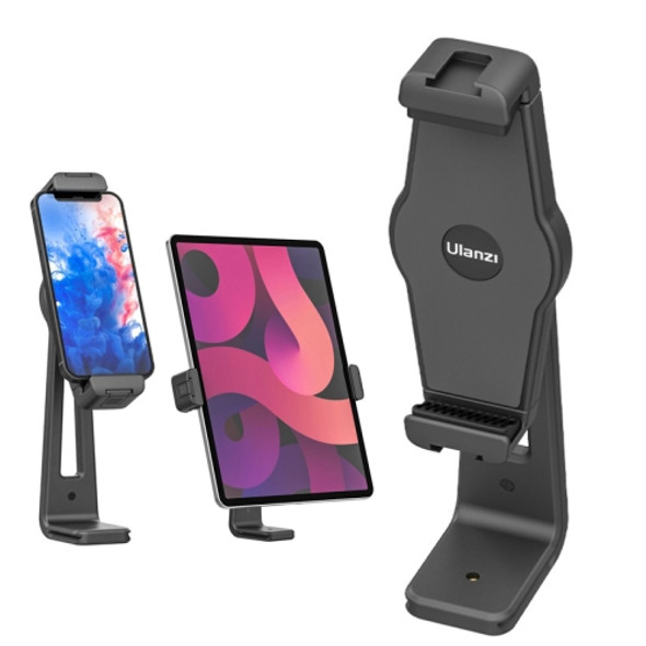 Ulanzi ST-20 Plastic 180 Rotation Tablet Phone Mount( 2289)