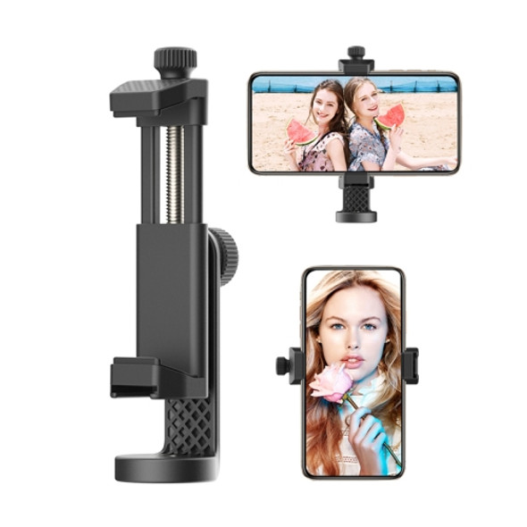 Ulanzi ST-17 360 Degree Rotating Phone Mount Holder