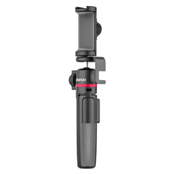 Ulanzi MT-30 Bluetooth Remote Extendable Selfie Stick Tripod For Phone Camera( 2390)