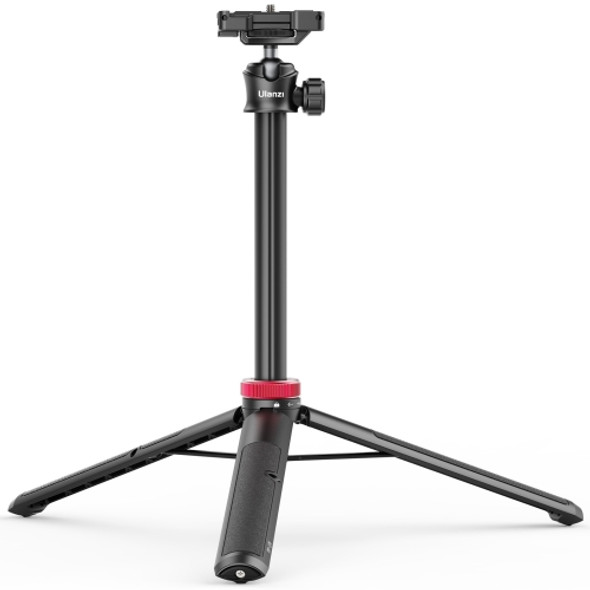 Ulanzi MT-44 42 inch Tripod With Phone Mount Holder( Black )