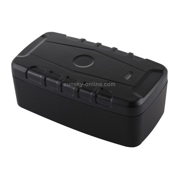 TL209C Car Truck Vehicle Tracking GSM GPRS GPS Tracker