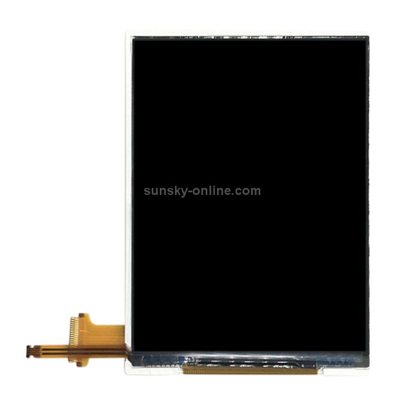 Lower LCD Screen for Nintendo New 3DS