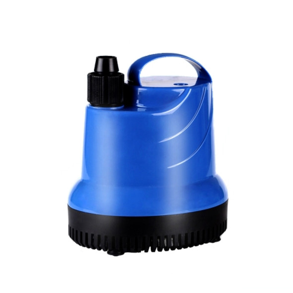 SUNSUN Fish Tank JGP Bottom Suction Water Filter Pump, CN Plug, Specification: 3000L 55W Without Water Pipe