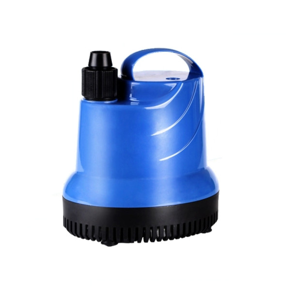 SUNSUN Fish Tank JGP Bottom Suction Water Filter Pump, CN Plug, Specification: 2500L 40W Without Water Pipe