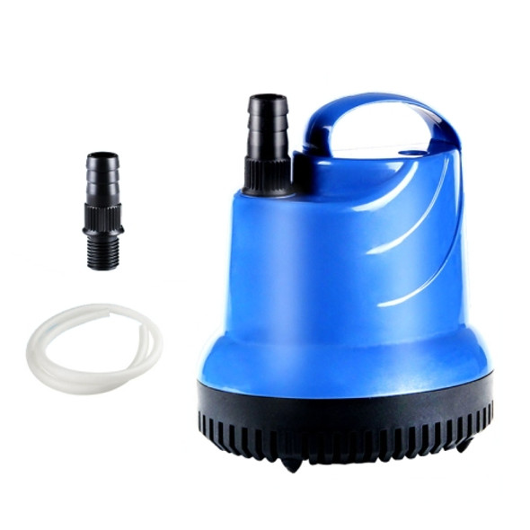 SUNSUN Fish Tank JGP Bottom Suction Water Filter Pump, CN Plug, Specification: 1000L 15W+12mmx2m Water Pipe