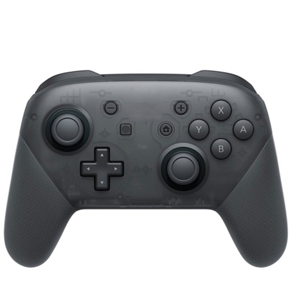 L-0326 Wireless Gamepad For Switch Pro,Style: Black - Full Function HD Edition