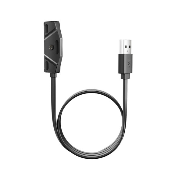 Original Xiaomi Black Shark 18W Magnetic Suction Fast Charging Data Cable for Xiaomi Black Shark 3 & Black Shark 3 Pro, Cable Length: 1.2m(Black)