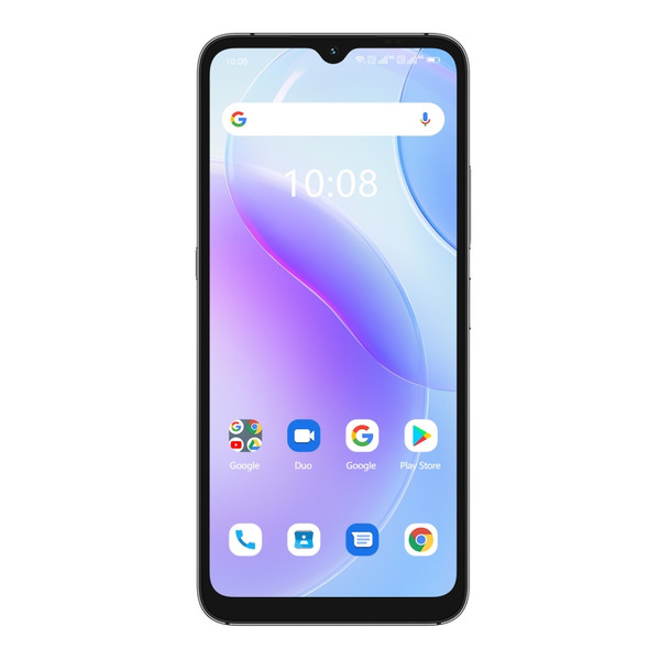 [HK Warehouse] UMIDIGI A11s, 4GB+64GB, Triple Back Cameras, 5150mAh Battery, Face Identification, 6.53 inch Android 11 UMS312 T310 Quad Core up to 2.0GHz, Network: 4G, OTG(Grey)