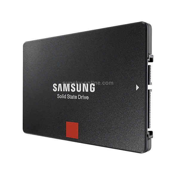 Original Samsung 860 PRO 4TB 2.5 inch SATAIII Solid State Drive