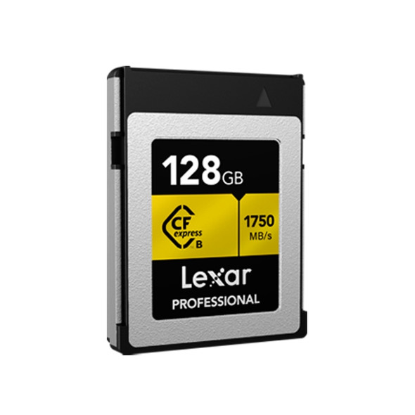 Lexar CFexpress CFE Memory Card Digital Camera SLR Memory Card, Capacity: 128G