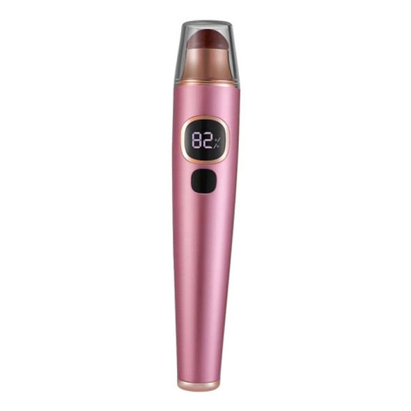 LS-M2002 Bianstone Massage Eye Massager Eye Beauty Instrument(Pink)