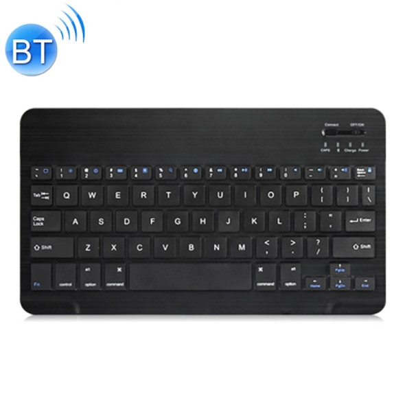 Teclast Portable Bluetooth Wireless Tablet Keyboard(Black)