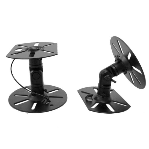 SP700 Large 2 PCS Wall-Mounted Speaker Bracket