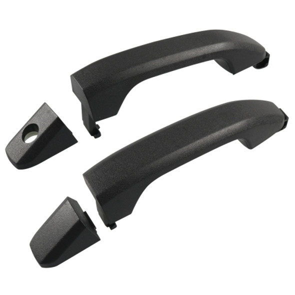 A5983 1 Pair Car Front Outside Door Handle 22923605 for Chevrolet