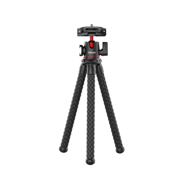 Ulanzi  MT-33 Octopus Flexible Vlog Tripod