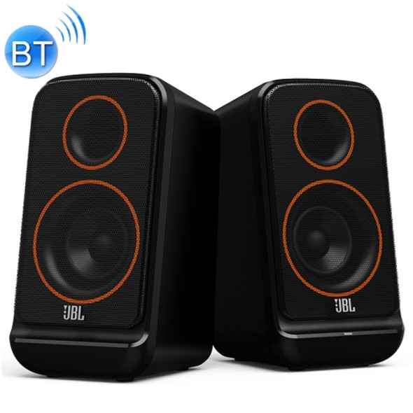 JBL PS3500 Computer Bluetooth Speaker (Black)