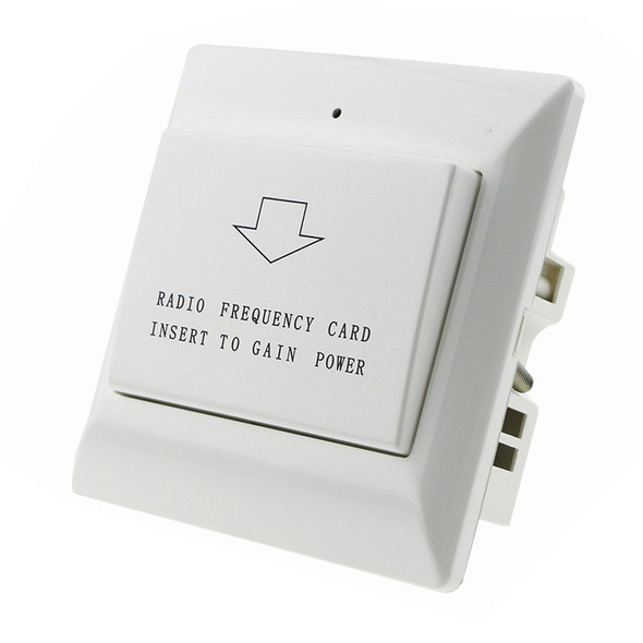 T5557 Hotel Card Switch (Insert T5557 hotel card can gain the power)