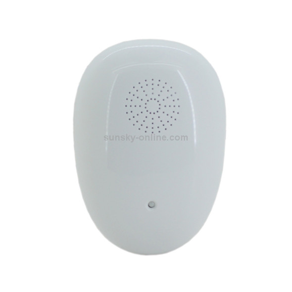 AC 90-250V Pest Control Insect Bugs Ultrasonic Mosquito Repellent Repeller Killer, AU Plug