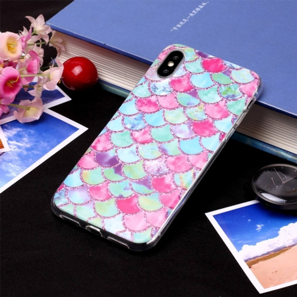 Soft TPU Protective Case for iPhone XS Max