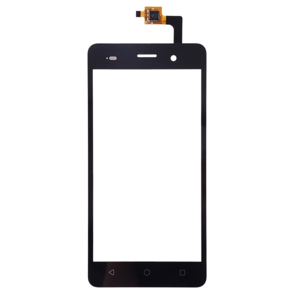 Touch Panel for Wiko LENNY3 (Black)