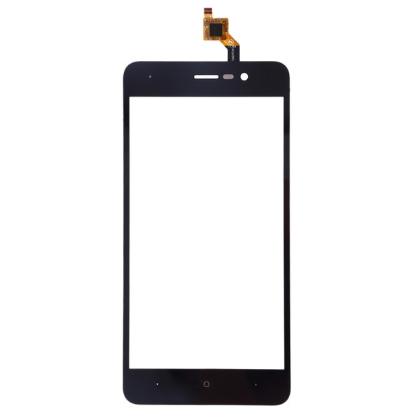 Touch Panel for Wiko Lenny4 (Black)