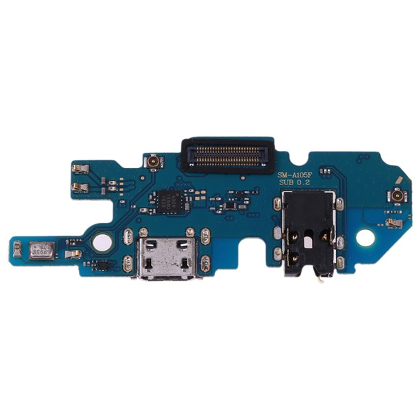 Charging Port Board for Galaxy A10 SM-A105F