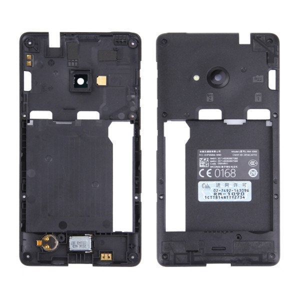 Middle Frame Bezel for Microsoft Lumia 535