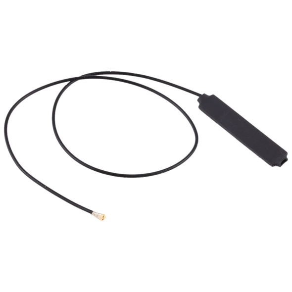 IPEX IPX I-PEX (4th Gen) 2.4G/5G Built-in Antenna for NGFF/M.2, Length:30cm