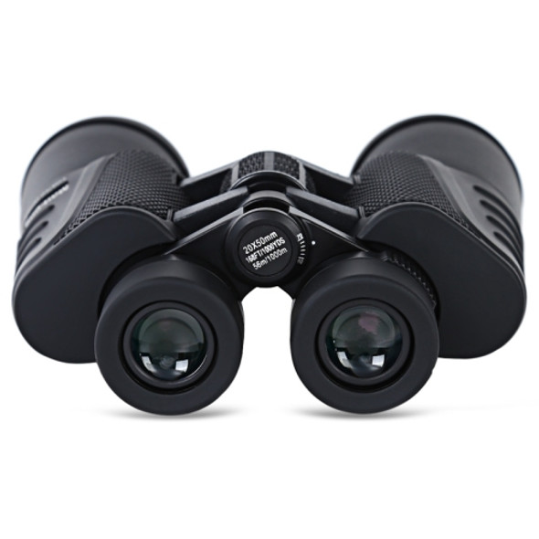 Maifeng 20x50 Waterproof High Definition High Times Outdoor Binoculars Telescope