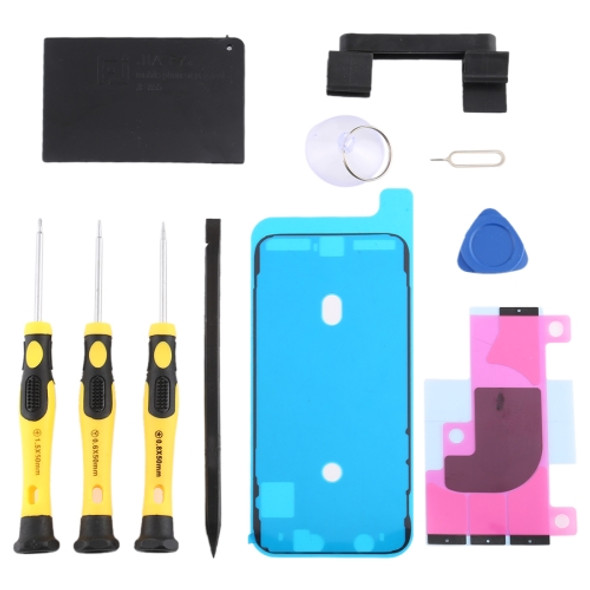 JIAFA JF-8158 11 in 1 Battery Repair Tool Set for iPhone X